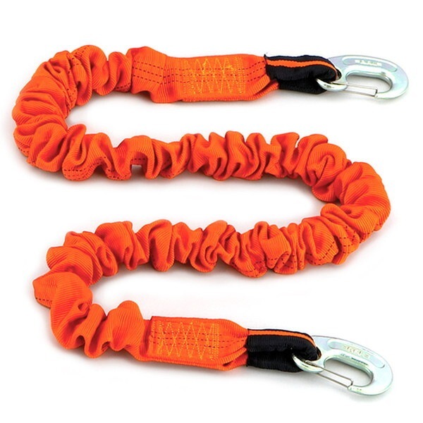 大橋産業 1623 自動車けん引伸縮ベルト 3t