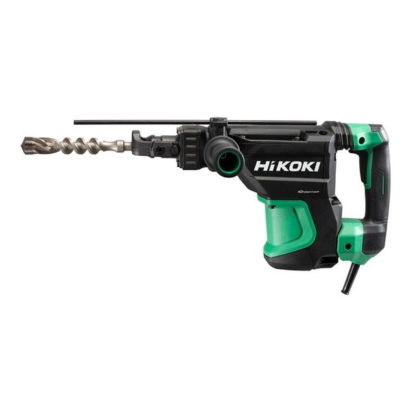 DH40SE2 AC100V ハンマドリル (六角シャンク ドリルビット40mm コアビット120mm)