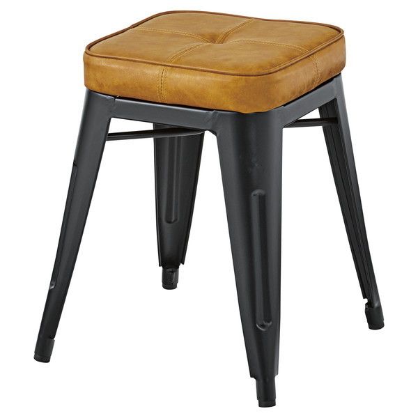 PC-251CA キャメル [スツール] メーカー直送