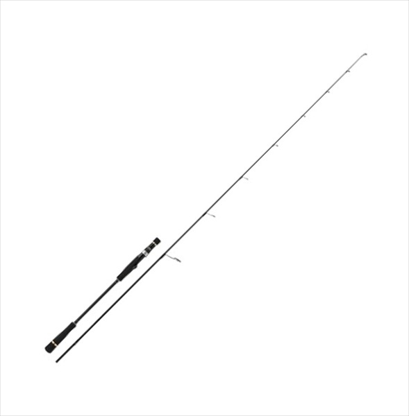 メジャークラフト オフショアロッド ジャイアントキリング1G GK1SLJ-S64UL (スピニング/1ピース)