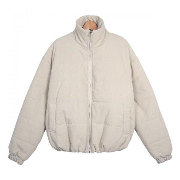 パディング SRI002 3COLOR 冬アウター メンズパディング ショートパディングジャンパー_P092167198