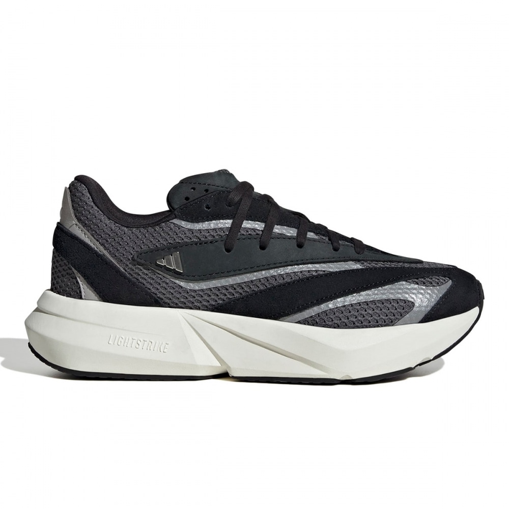 ADIDAS ライトブレイズ JH6959-CBLACK/SILVMT/GRESIX