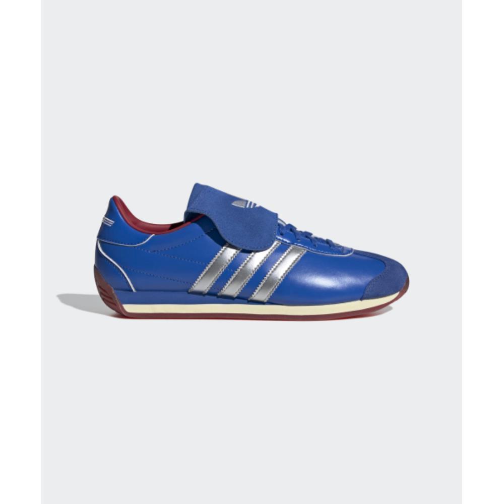adidas adidas x YESEYESEE Country OG Blue JR2601