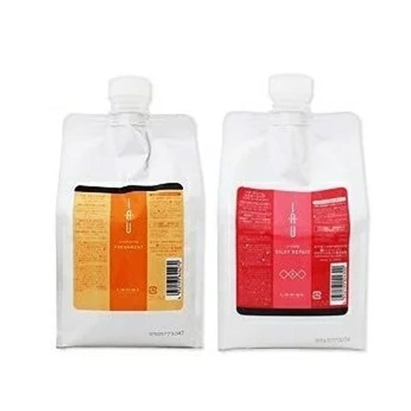 ルベル イオ クレンジング1000ml＆クリームセット1000g 業務用