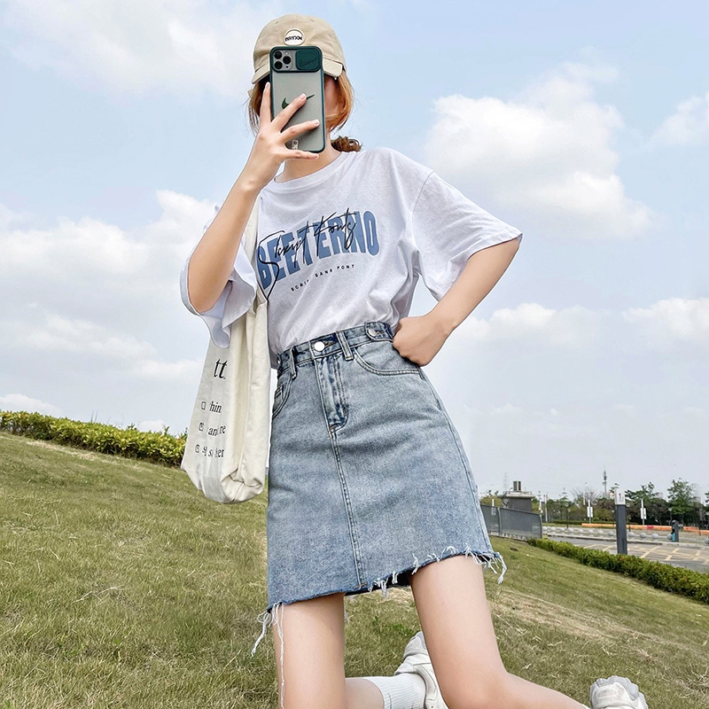 スカート ミニスカート デニムスカート ミニ ミニ丈 ショート ショート丈 Aライン 台形 デニム かわいい 大人可愛い きれいめ シンプル カジュアル 大人 上品 おしゃれ お洒落 かっこいい