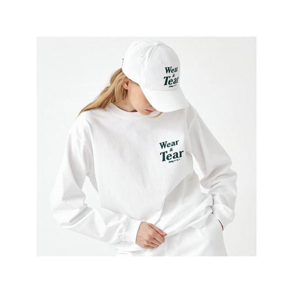 JEEP 女性専用 ウェアアンドティアー 長袖Tシャツ 1 JN5TSF081 1_P413638649