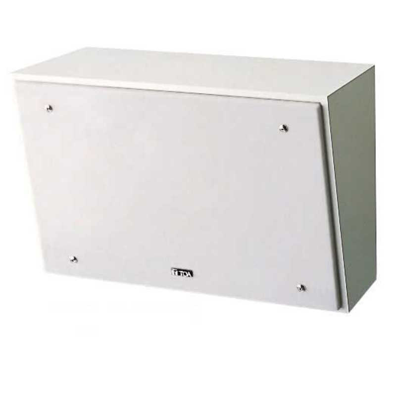TOA　木製壁掛型スピーカー 3W　BS-33SA