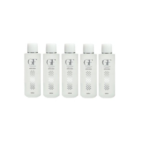 【5個セット】セルケア GF プレミアムシリーズ アミノローション 120ml