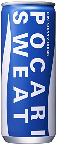 大塚製薬 ポカリスエット 245ml 30本