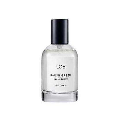ハッシュグリーンオデトイレット, 50ml, 1個