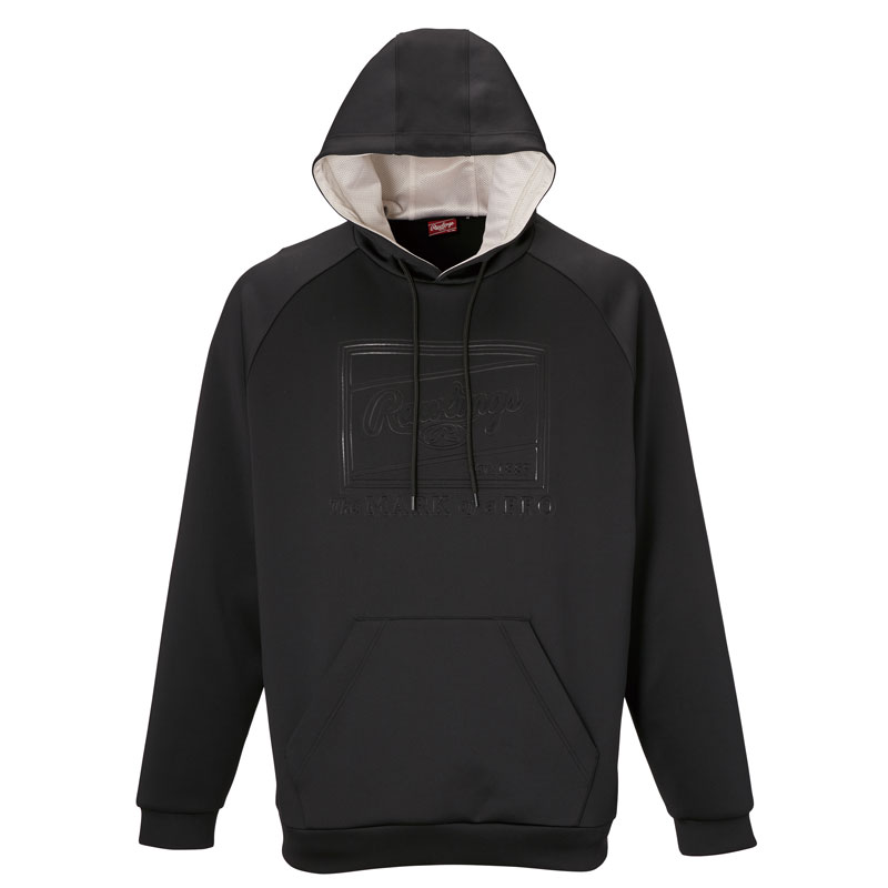 ニットジャージフーディー パーカー 24AW AOS14F05