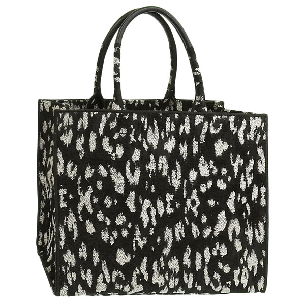 フルラ バッグ レディース トートバッグ アウトレット ブラックマルチ オポチュニティ FURLA OPPORTUNITY-TOTE M BAG WB00255BX2271TON00 A4対応