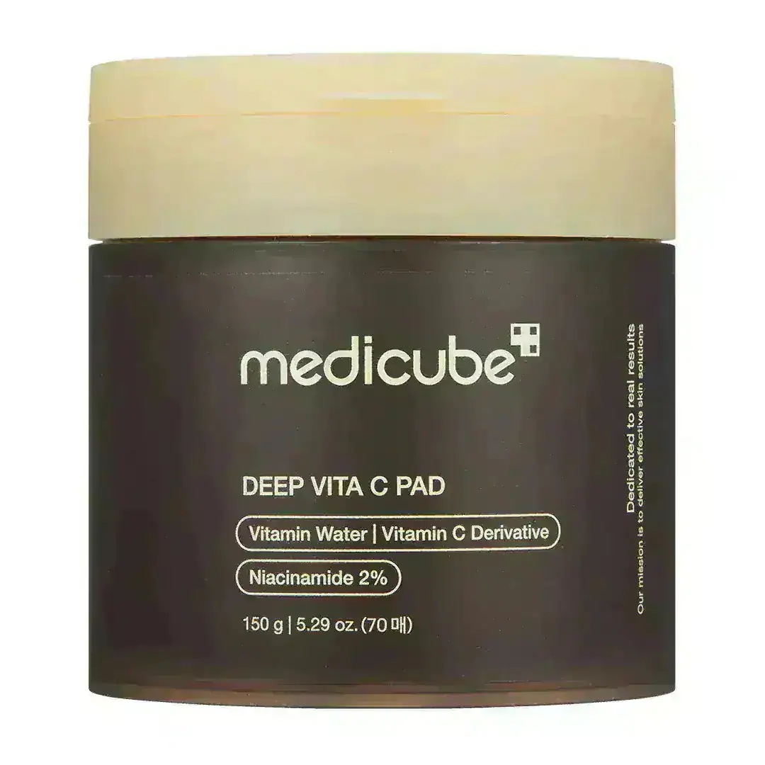 Qoo10] メディキューブ 【GIFT付】 (ゼロ毛穴/エクソソーム