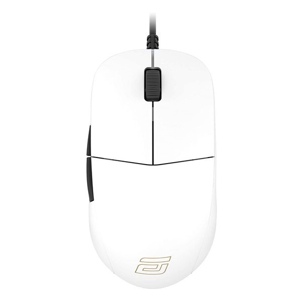 XM1r ゲーミングマウス 5ボタン GM8.0スイッチ ホワイト EGG-XM1R-WHT