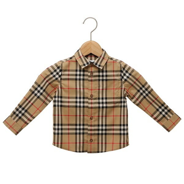 ベビー服 ベージュ ボーイズ 8059654 A7028