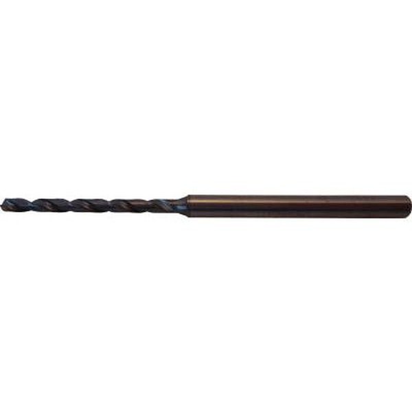 イワタツール GPDR2.55CBALT 超硬コーティングドリル (レギュラー10D GPドリル 刃径2.55mm) メーカー直送