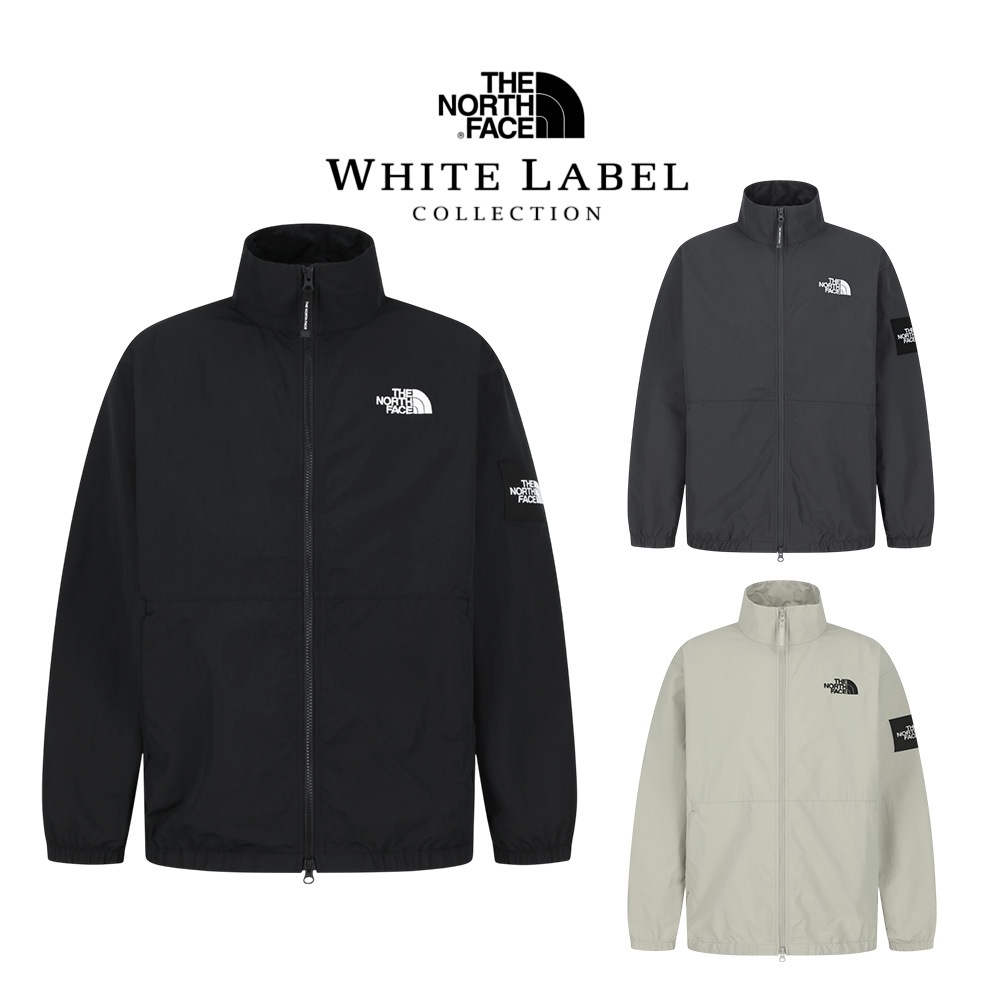 VILAN EX JACKET シンプル ウィンドブレーカー ジャケット ジップアップ レディースメンズ 男女兼用 春 秋 NJ3BS10J NJ3BS10K