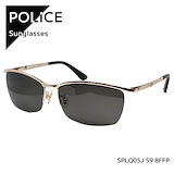 Qoo10] POLICE サングラス EDGE7 SPL781 c