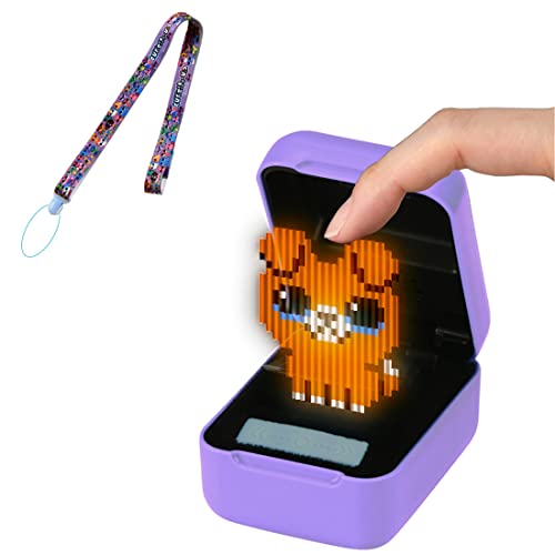 特典つき パープル 単品 【メーカー特典つき】とびだせ!きゅーびっつ パープル 【日本おもちゃ大賞2023 コミュニケーショントイ部門 優秀賞】