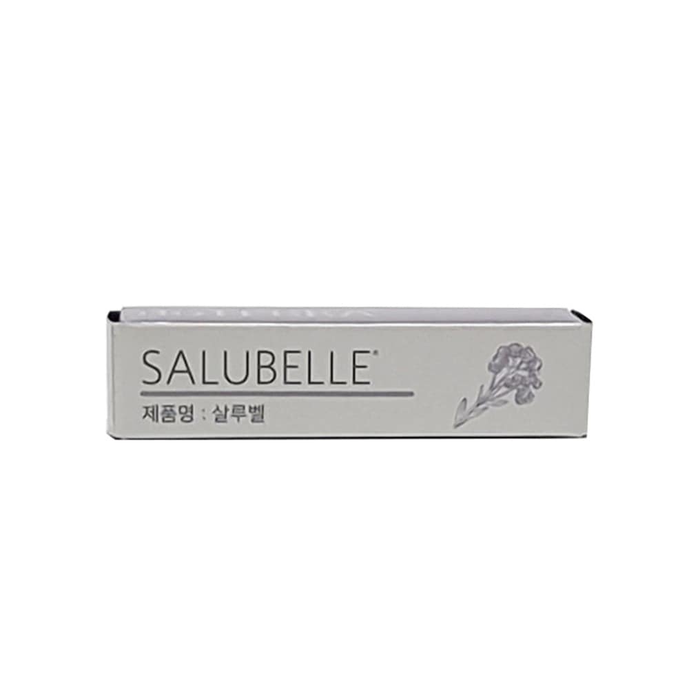 ドテラサルーベル10ml