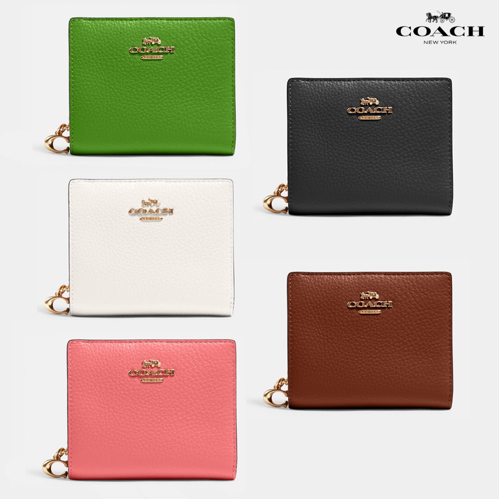 レディース 二つ折り財布 お財布 スナップ財布 C2862