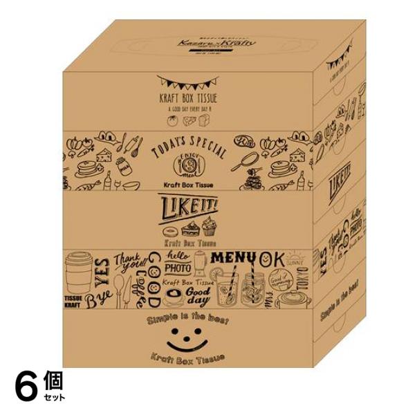 エルモア Kazaru×Krafty ラインアート 360枚入 (180組×5箱) 6個セット