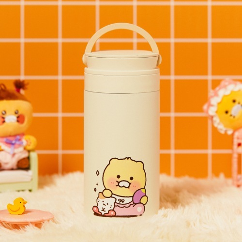 投稿ステントブラー_ベイビーチュンシク
