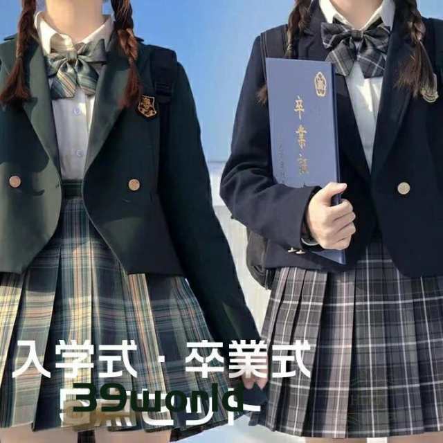[]卒業式 スーツ 女の子 5点セット フォーマルスーツ 子供スーツ キッズスーツ 卒園式 子供服 スーツ女の子 小学生 中学生 高校生 ジャケット ブラウス