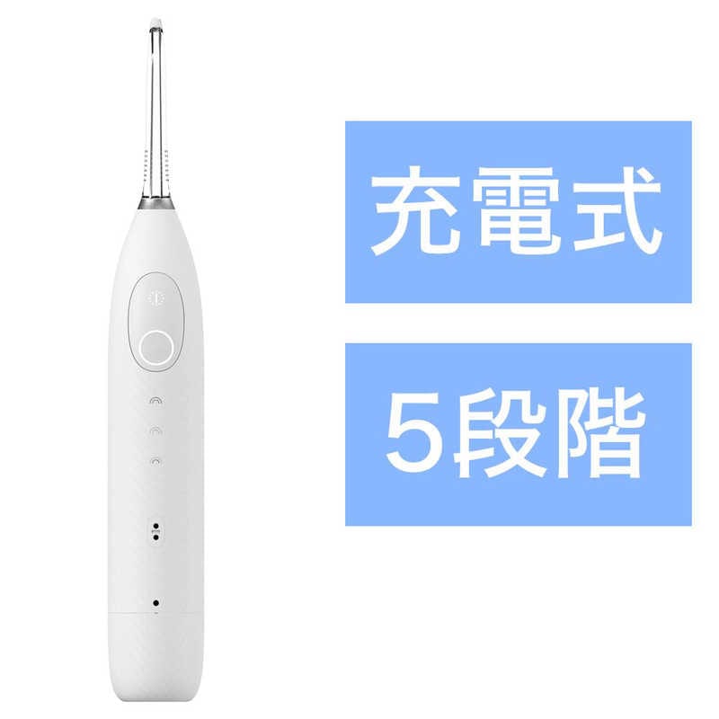 OCLEAN　Oclean ウォーターフロッサー　W1WHITE