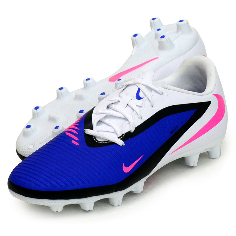 ナイキ ファントム 6 LOW ACAD HG サッカースパイク 26SP (HQ2318-446)