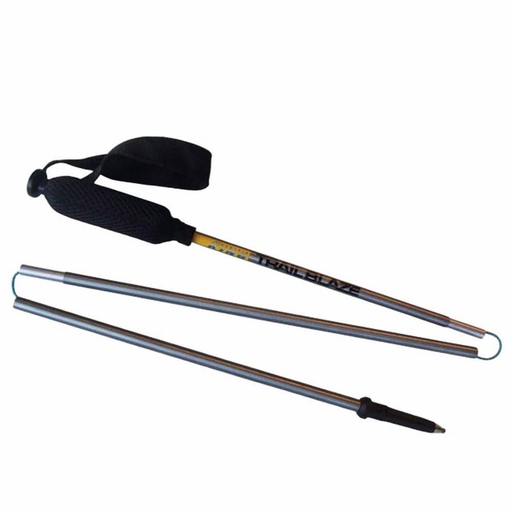 マウンテンキング Mountain King TRAIL BLAZE 3 Section グレー