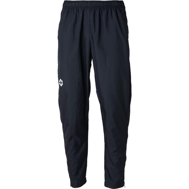 TEAMPRESS ピステパンツ フットサルピステパンツ (sa24801-blk) 5,322円