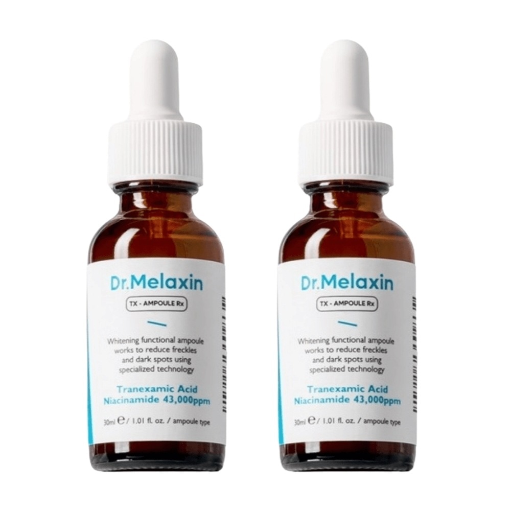 TX シミアンプル RX 30ml + 30ml