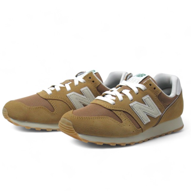 ニューバランス new balance WL373 GG2 B ランニングスタイル スニーカー レディース 靴