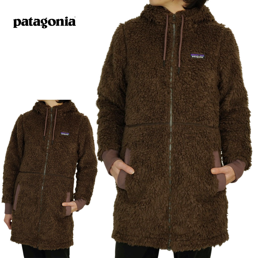 パタゴニア Patagoniaレディース フリースジャケット25115 WOMENS DUSTY MESA PARKAウィメンズ ダスティー メサパーカーCNB