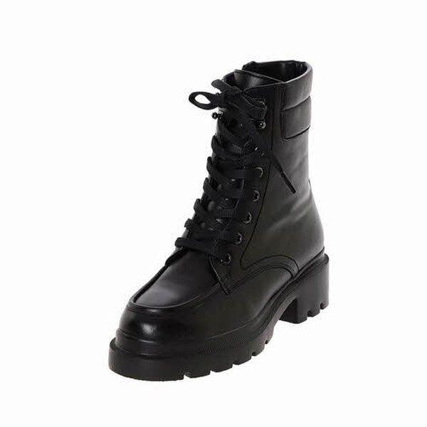 女性用ワーキングブーツ4CM（DLB306KS10）