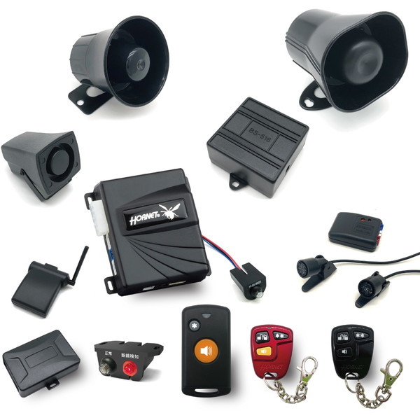 BS700V 車内置き去り防止安全装置 [車内音声付]