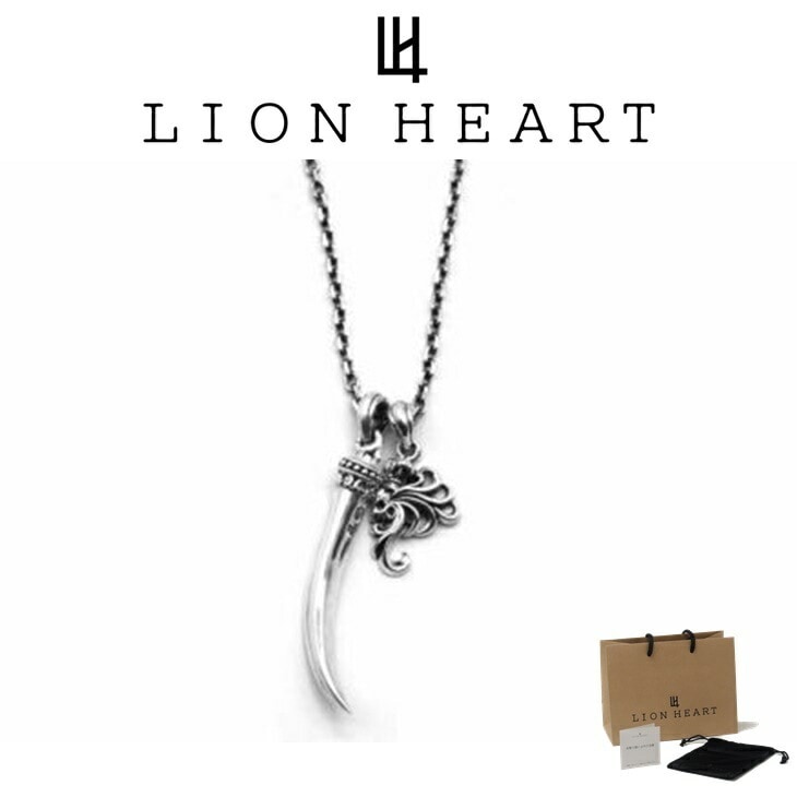 ネックレス メンズ クロー ネックレス LH-1NE320 27,225円