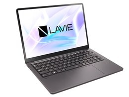 NEC LAVIE SOL S1365/LAB PC-S1365LAB [ムーンブラック]