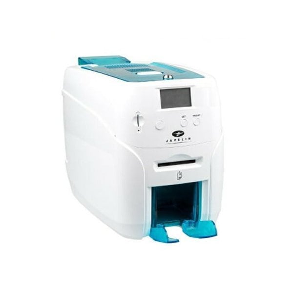 カラーカードプリンタ 片面印刷モデル JAVELINDNA-P 国内正規品