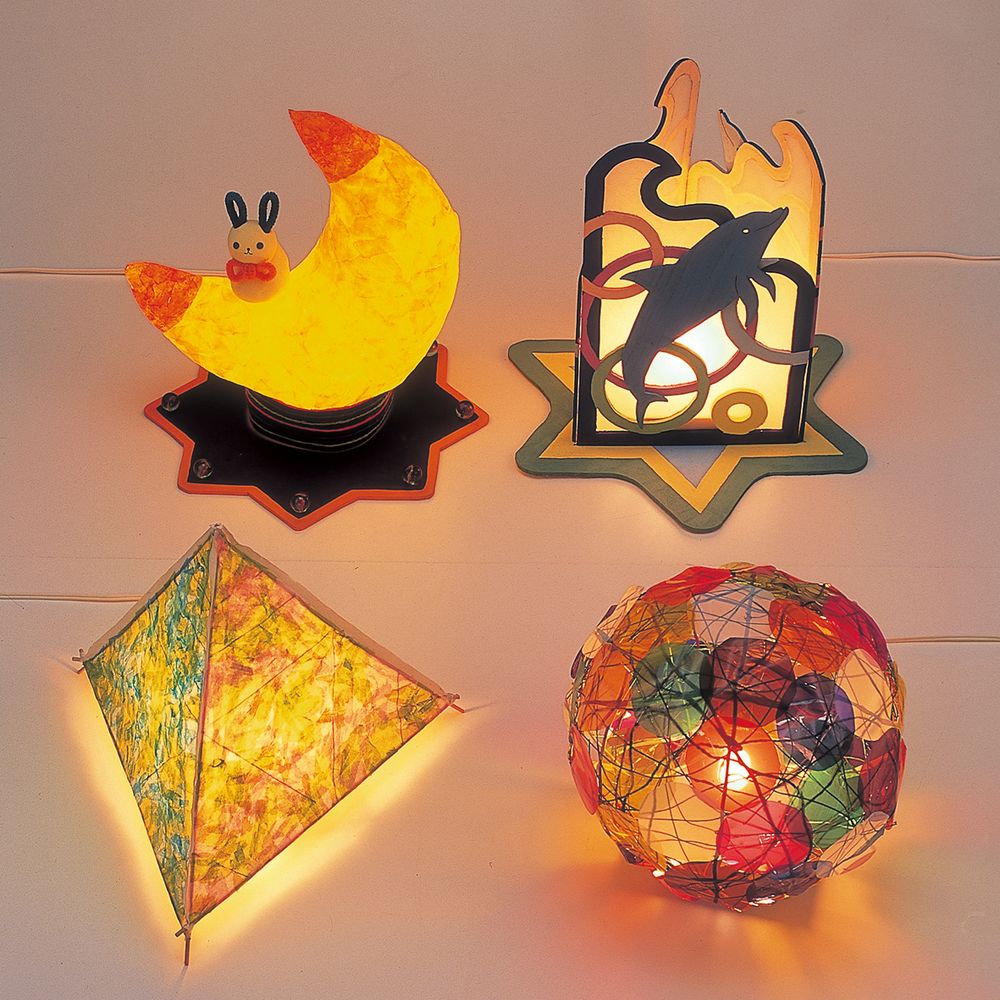 （まとめ買い）ライティングベース中ーコードナツメ球10Wー台付 13610 [x3セット]