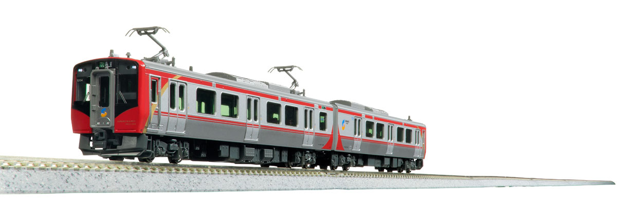 カトー (N) 10-1775 しなの鉄道 SR1系200番台 2両セット カトー 10-1775 シナノテツドウ SR1ケイ200バンダイ 2R