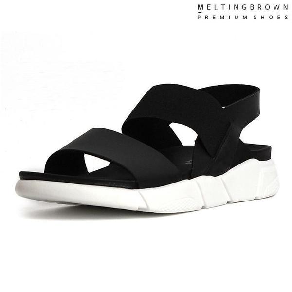 男女兼用カジュアルサンダル 男女兼用オフィスサンダル 夏の水遊びサンダル BG14