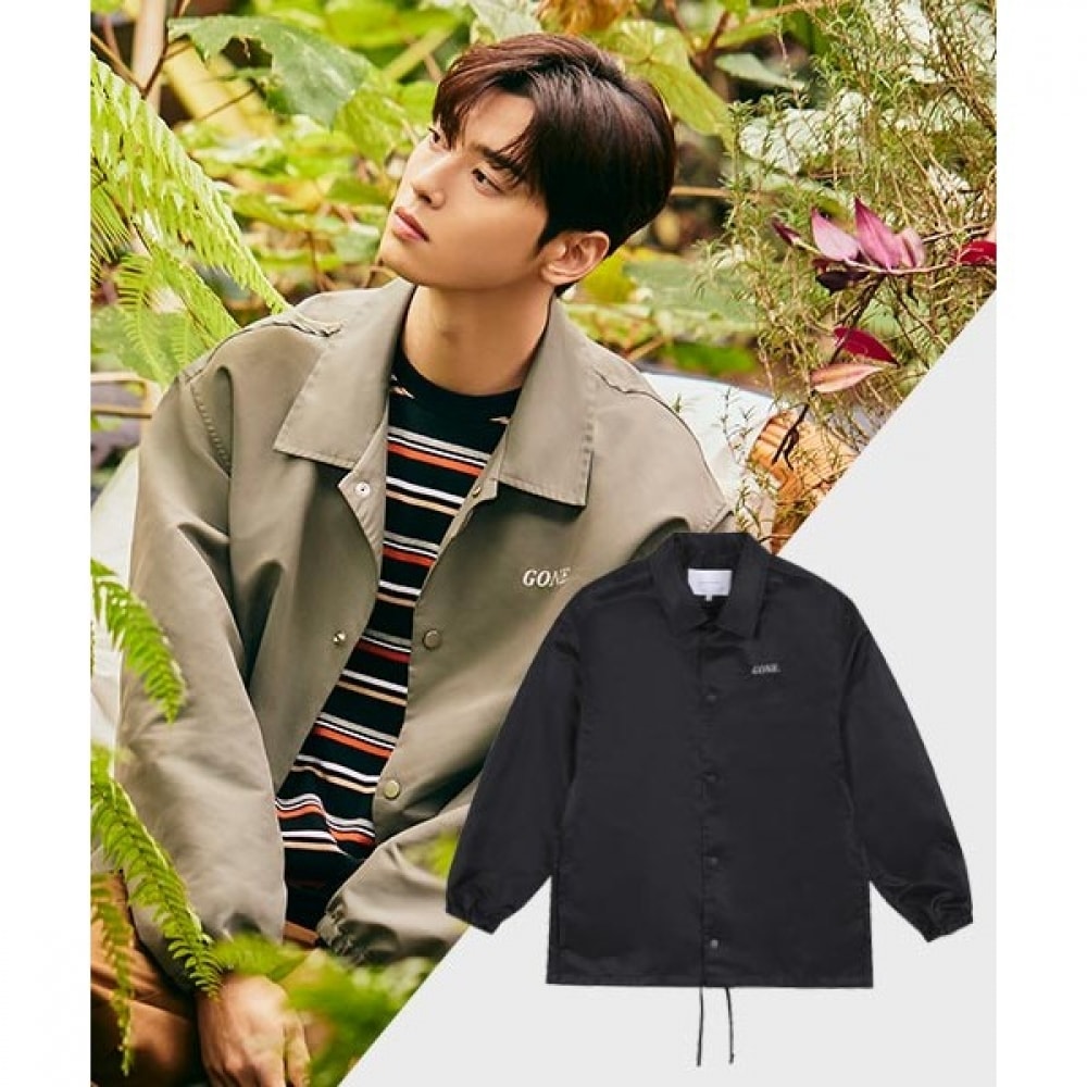 (リバークラッシュ) スプリング BEST エッセンシャルジャケット 2種類チョイス1