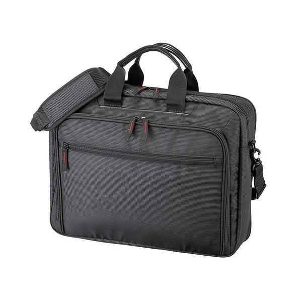 サンワサプライ マチ拡張PCバッグBAG-W4BK 8,734円