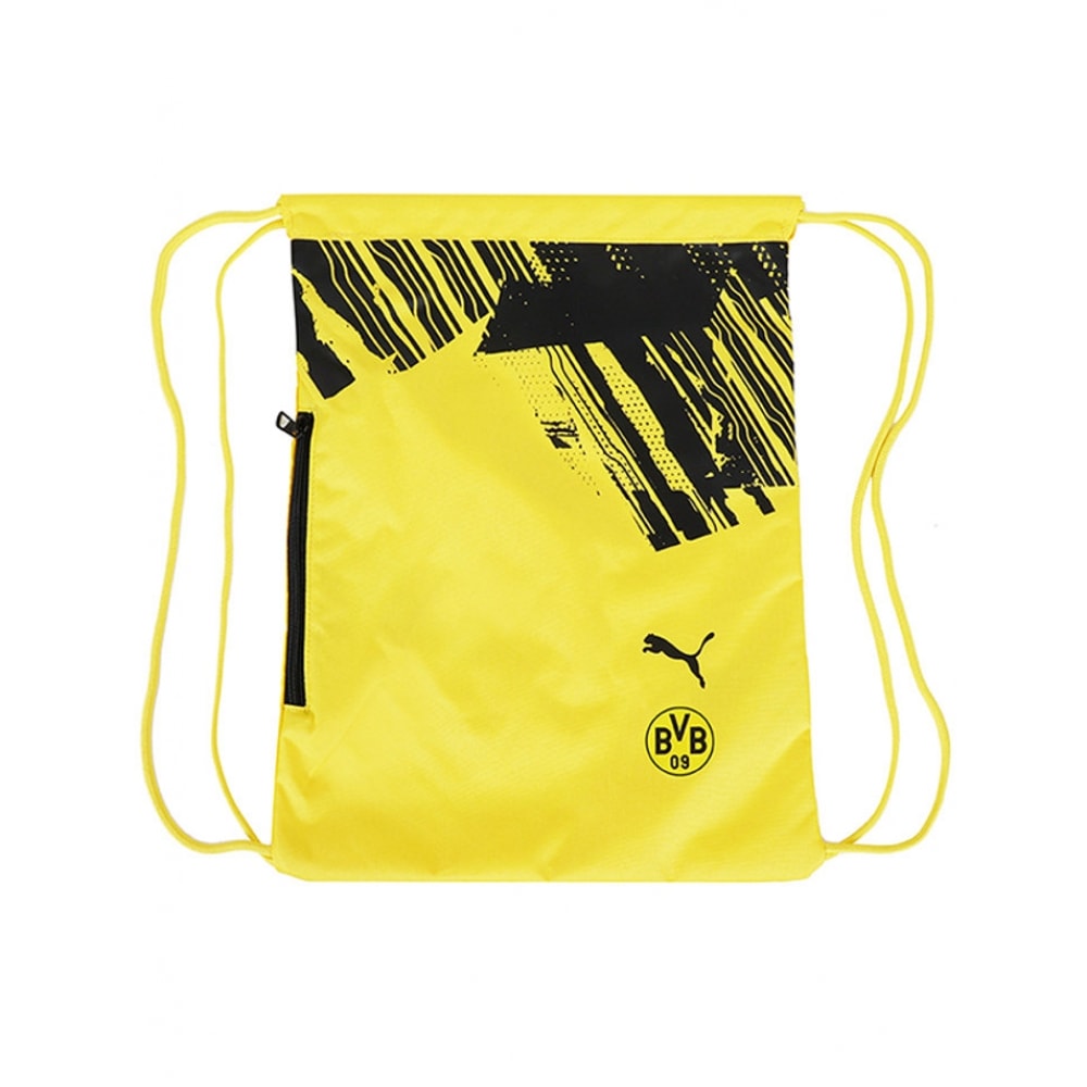 プーマバッグボルシアドルトムント ESS ラゲッジバッグ