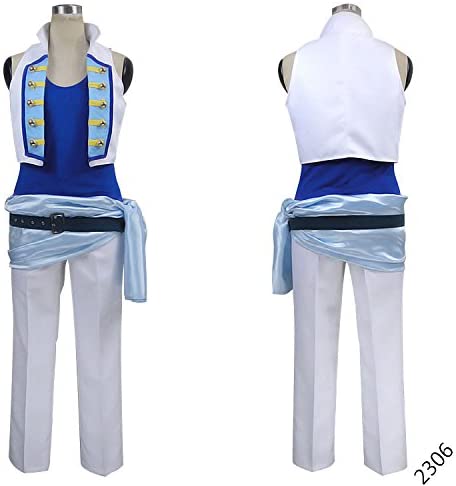 おそ松さん松野カラ松 F6ステージ衣装 アイドルコスプレ衣装