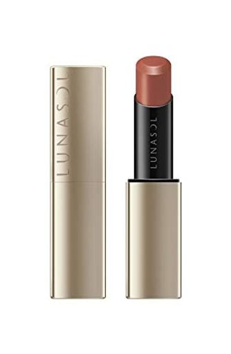 プランプメロウリップス 07 口紅 TOFFEE NUTS 3.8G