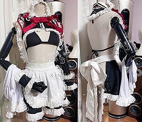 深刻なコスプレ衣装ハロウィーン文化祭コスプレ