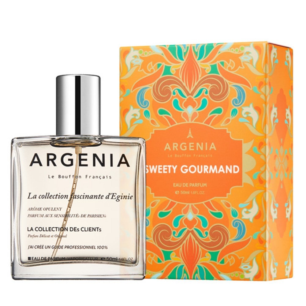 エルゲニア スイーツ グルマン オド パルファム